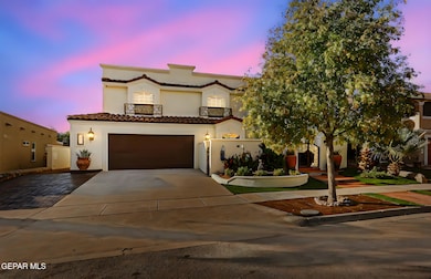 433 Emerald Bluff Dr, Horizon City, TX 79928 - photo 3