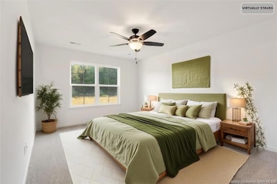 5708 Harmony Woods Lot#1024, Memphis, IN 47143 - photo 6