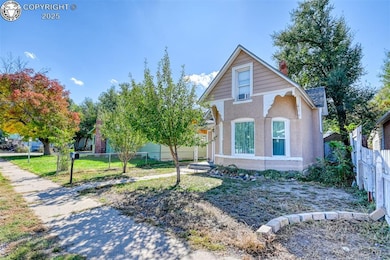 220 E 5th St, Florence, CO 81226 - photo 4