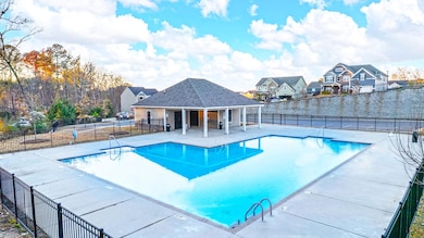 Southwind Village Pool Dec 2021