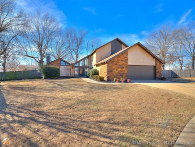 2605 W Washington Cir, Broken Arrow, OK 74012 - photo 4