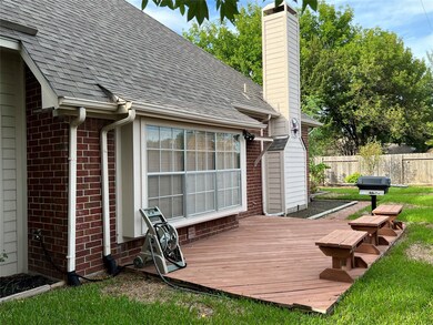 7502 Wild Stream Ct, Houston, TX 77095 - photo 4