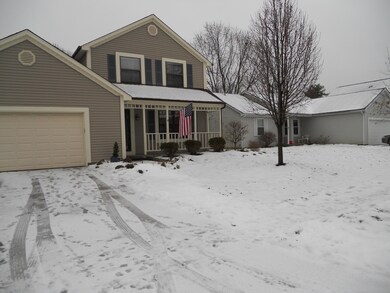 6912 Gray Gables Ln, Columbus, OH 43235 - photo 2