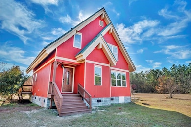 11157 Cannonville Rd, Rochelle, GA 31079 - photo 3