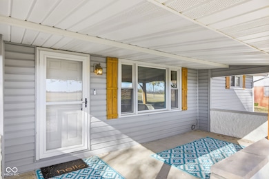 11001 S County Road 300 W, Muncie, IN 47302 - photo 3