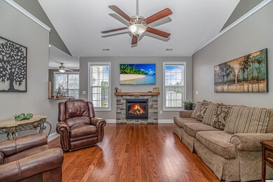 300 Canyon Dr, Conway, SC 29526 - photo 4