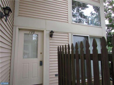 105 Christopher Place unit 5, Chalfont, PA 18914 - photo 2