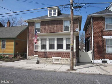 45 South Ave, Gettysburg, PA 17325 - photo 2