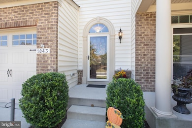 1843 Exton Dr unit 197, Fallston, MD 21047 - photo 3