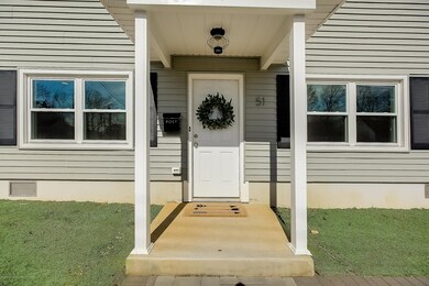 51 Scholer Dr, Union Beach, NJ 07735 - photo 4