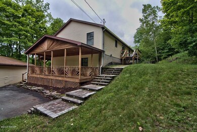 591 Watts Hill Rd, Honesdale, PA 18431 - photo 6