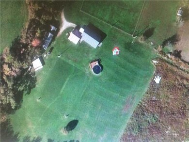 Aerial View.