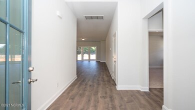 492 Corn Flower St - Lot 605-07
