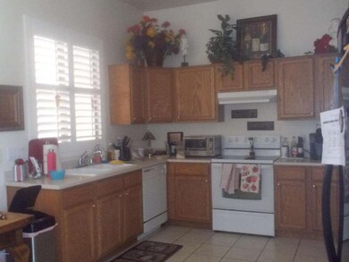 1333 E Geronimo St, Chandler, AZ 85225 - photo 6