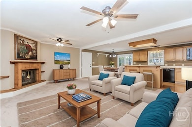 1290 Skipstone Dr, Watkinsville, GA 30677 - photo 7