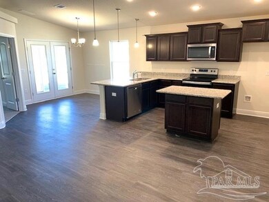 Pics of another home. Features will vary