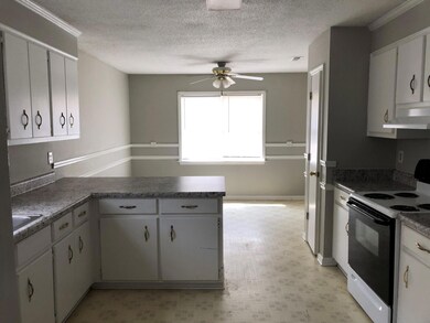 mcalpine kitchen