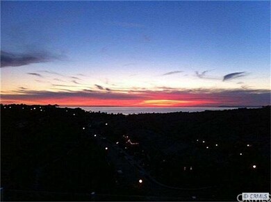 Gorgeous panoramic Catalina and San Clemente Islan