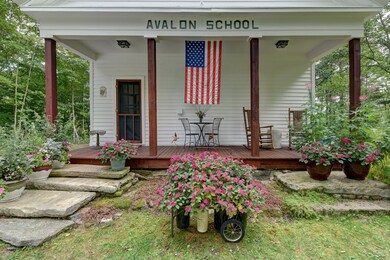 5-Front Porch