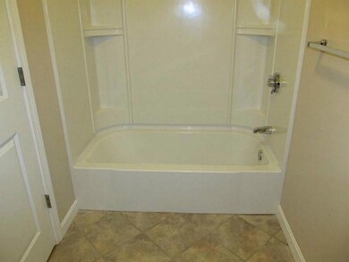 Bathroom.