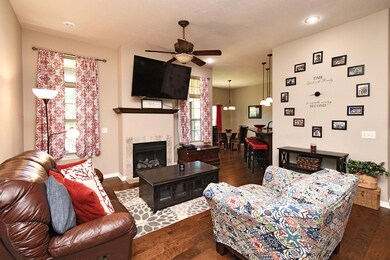 594 E Thornhill Dr Nixa MO