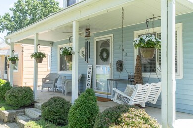 798 Chestershire Rd, Columbus, OH 43204 - photo 6