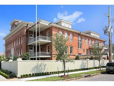 6048 Perrier St unit 2F, New Orleans, LA 70118 - photo 2