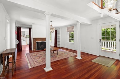 5523 White Hall Rd, Gloucester, VA 23061 - photo 5