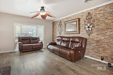 1021 I St, Rupert, ID 83350 - photo 7