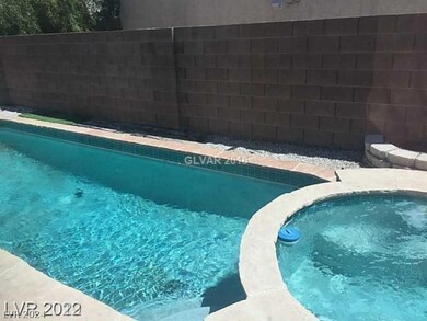 2648 Heathrow St, Las Vegas, NV 89135 - photo 2