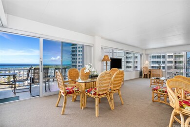 The Ilikai Residential unit 1110, Honolulu, HI 96815 - photo 5