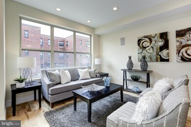 619 Newton Place NW unit A, Washington, DC 20010 - photo 4