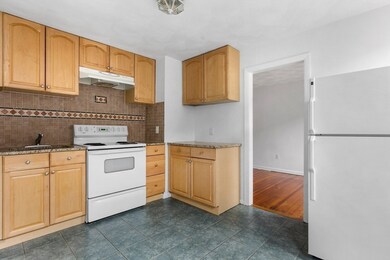 34 Charter St unit 5B, Boston, MA 02113 - photo 4