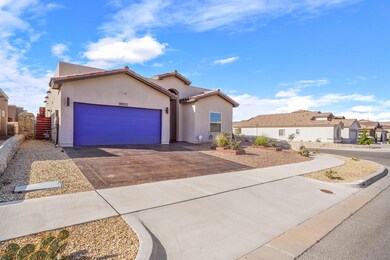 14828 Ted Banks Ave, El Paso, TX 79938 - photo 2