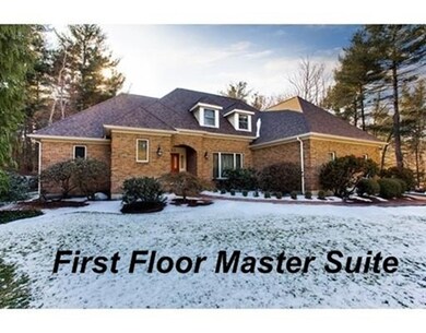 42 Willow Brook Rd, Holden, MA 01520 - photo 2