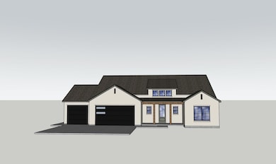 Rendering of Lot 167