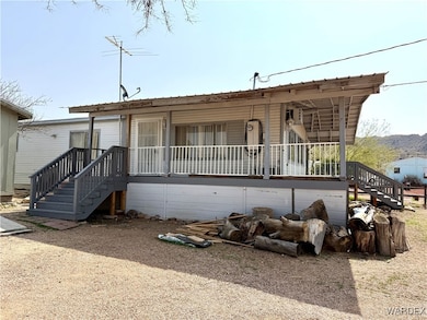 3315 W Gordon Ln, Kingman, AZ 86413 - photo 3