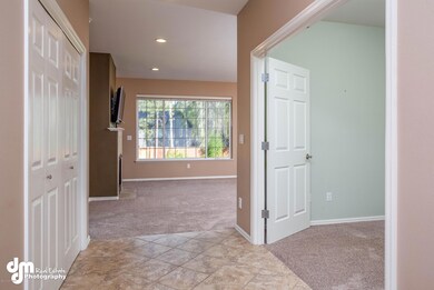 Entryway Den