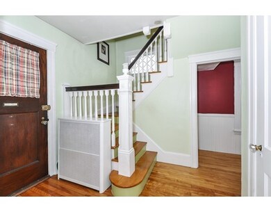 162 Whitmarsh Ave, Worcester, MA 01606 - photo 4