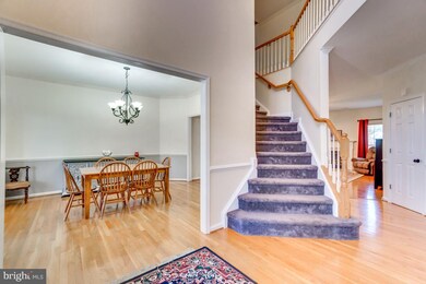 127 Brush Everard Ct, Stafford, VA 22554 - photo 5