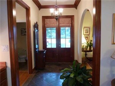 Other. Foyer