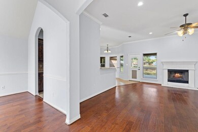 109 Lisa Leigh Ct, Weatherford, TX 76087 - photo 6