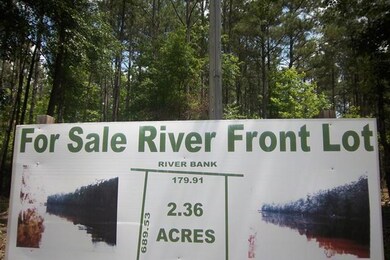 Information Sign at Road