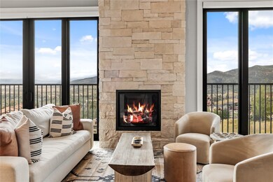 2408 Chutes Ln unit Right Side of Duplex, Steamboat Springs, CO 80487 - photo 4