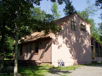 191 Blue Ridge Dr, Canadensis, PA 18325 - photo 2