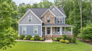 3000 Ponderosa Pine Ln, Quinton, VA 23141 - photo 2