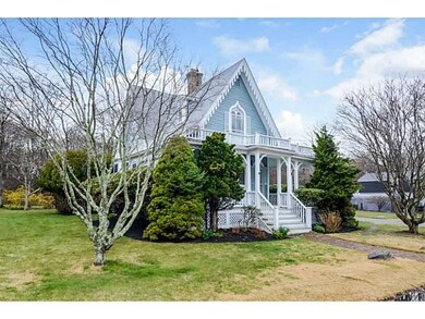 921 E Shore Rd, Jamestown, RI 02835 - photo 2