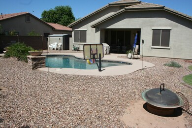 Backyard 3