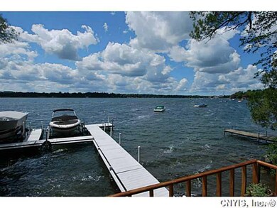 Waterfront