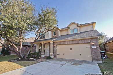 10626 Larch Grove Ct, Helotes, TX 78023 - photo 2